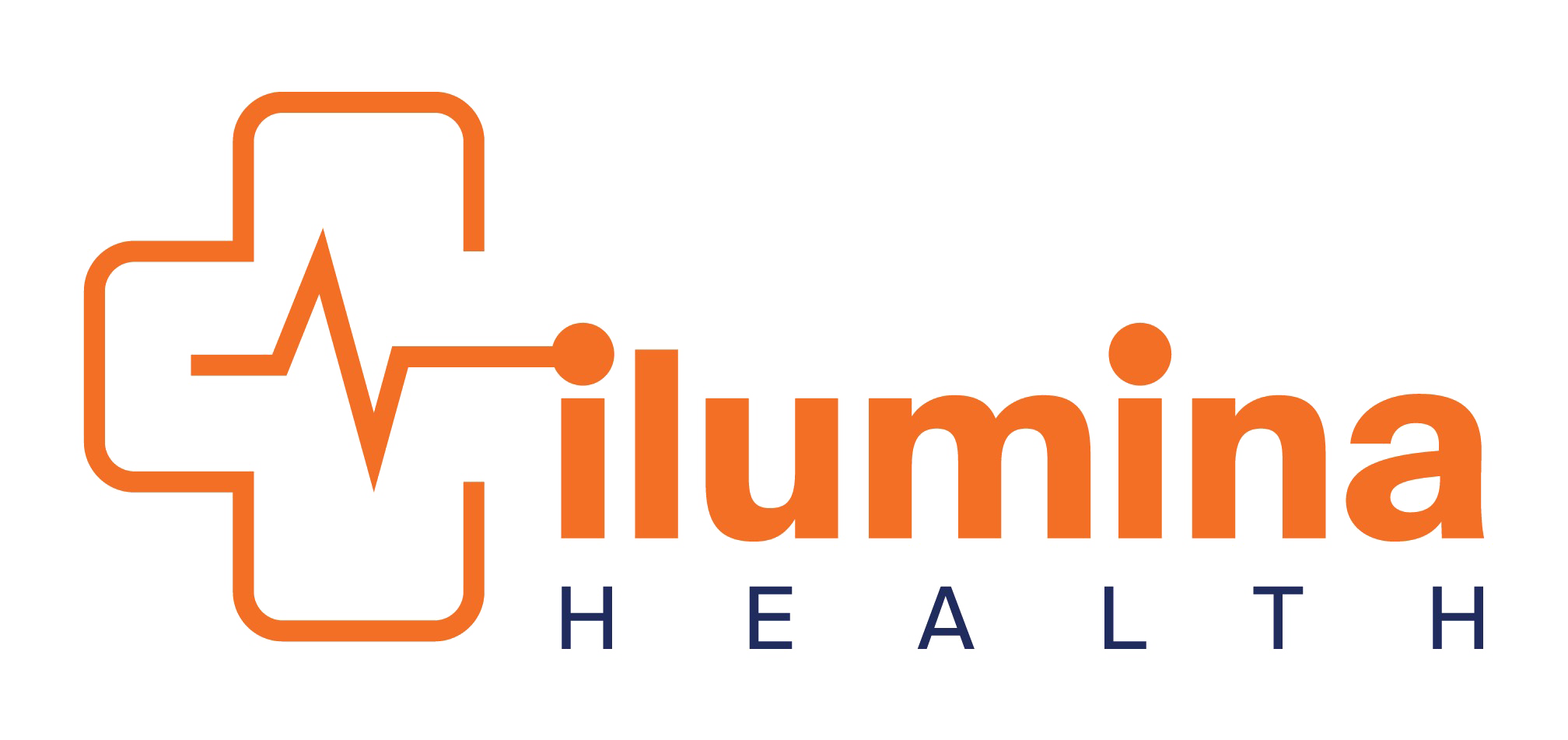 Ilumina Health Logo