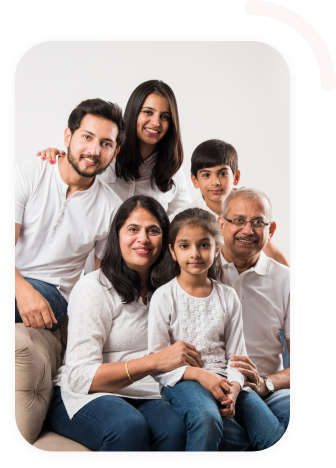 Comprehensive Health Plans