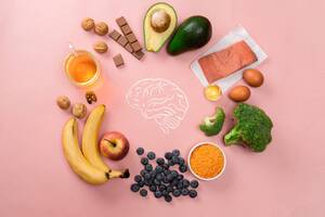 Essential Connection between Nutrition and Mental Health