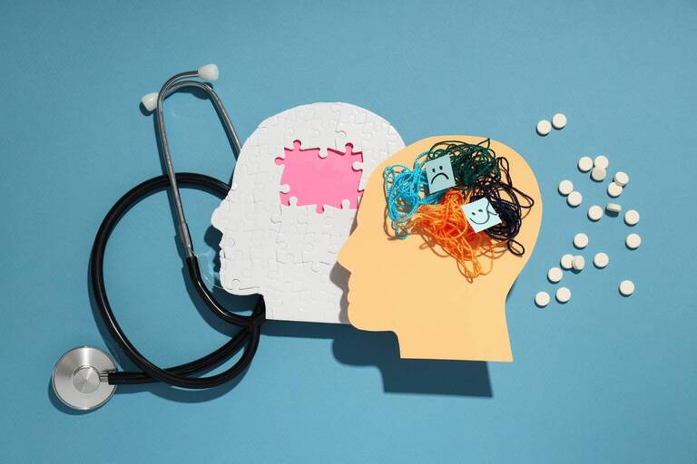 Playful Journey to Mental Wellness