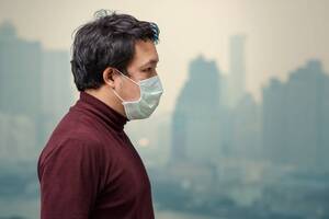 Protecting health from air pollution