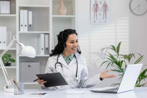 Tele Consultation in Healthcare