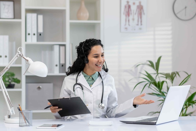 Tele Consultation in Healthcare