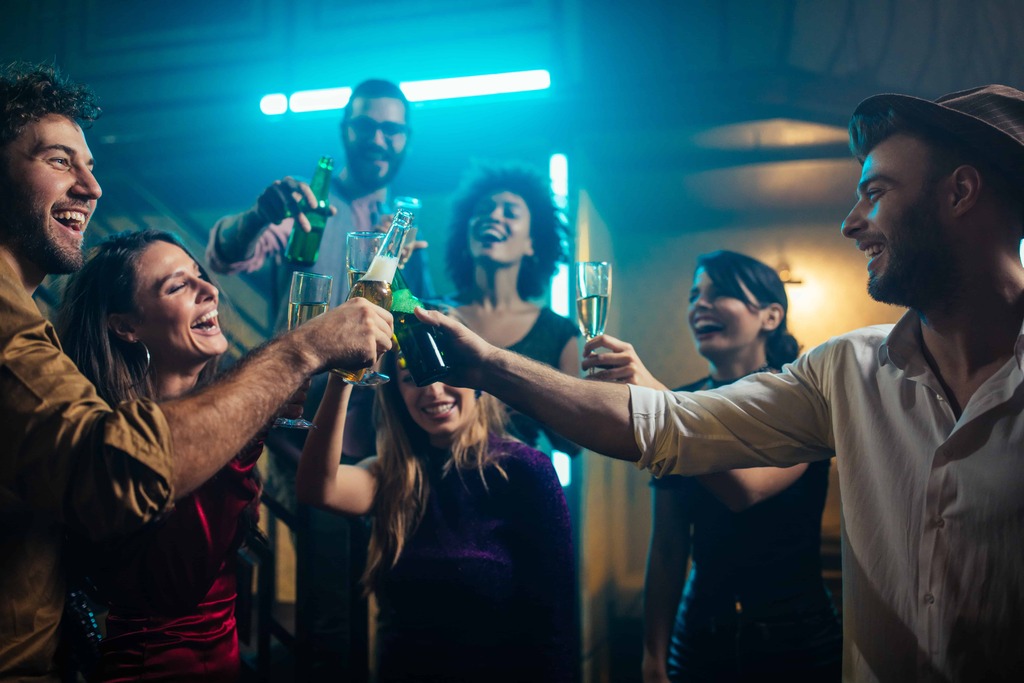 Alcohol Awareness Month