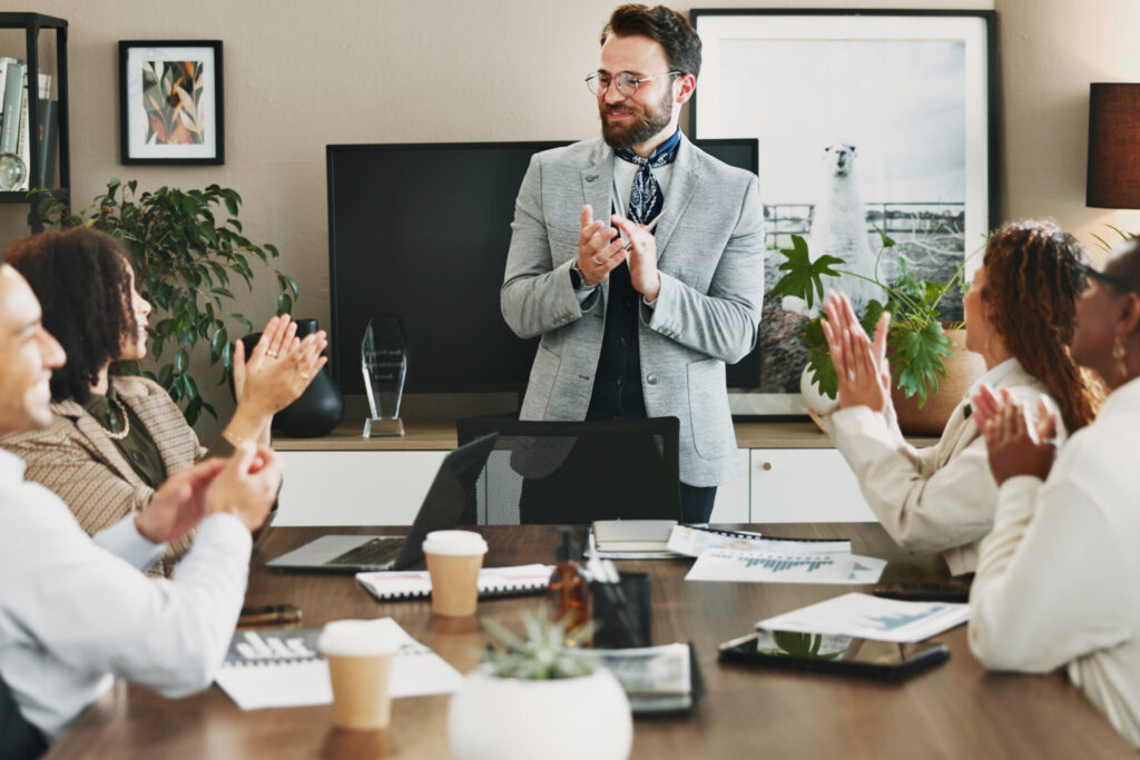 Corporate Wellness Programs