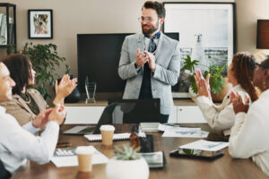 Corporate Wellness Programs