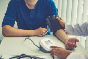 World Hypertension Day 2025