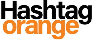 hashtagOrange